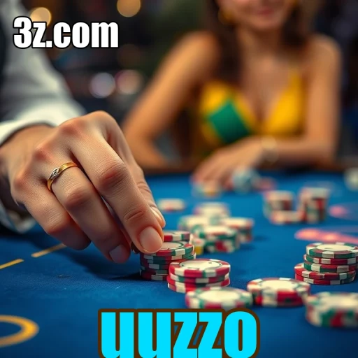 Simulações Incríveis no uuzzo: Experimente o Futuro dos Jogos