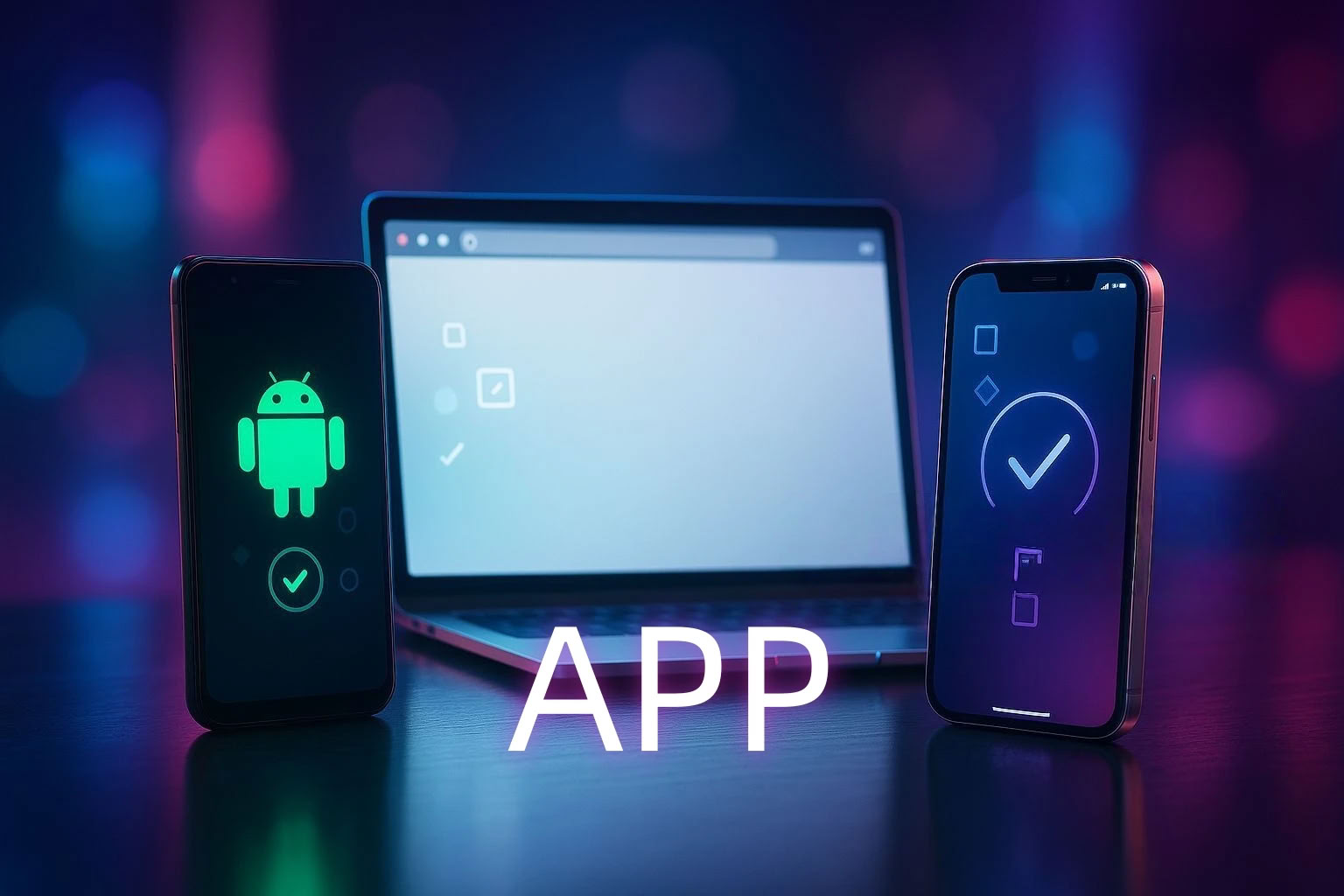 uuzzo Compatibilidade do App