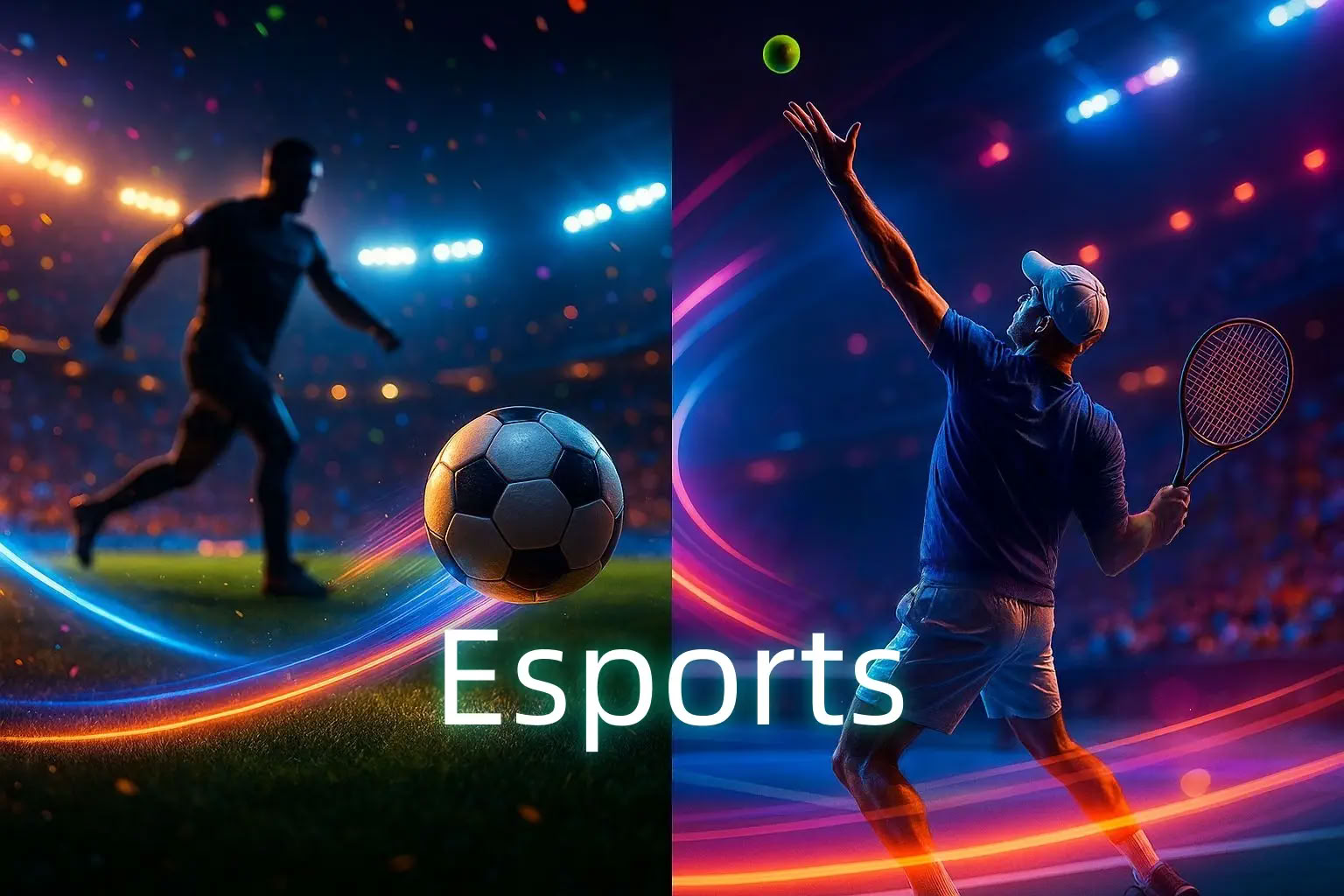 uuzzo Eventos Esportivos