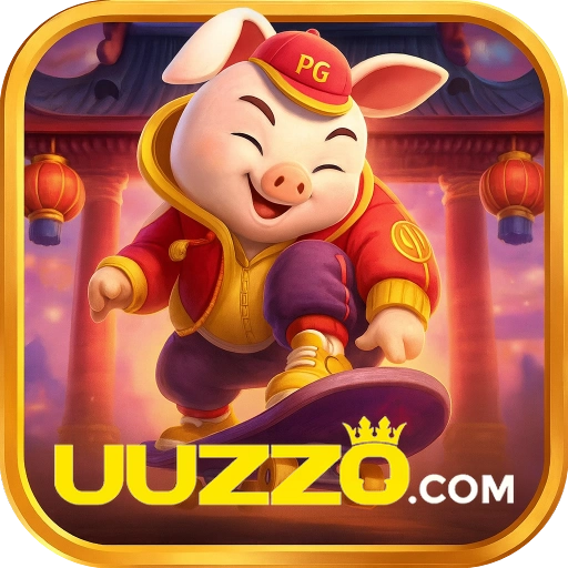 uuzzo logo